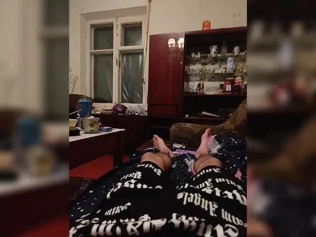 Offline Mulen-Rug on BongaCams