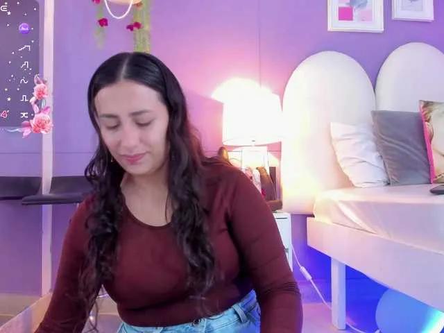 Offline my-aleja- on BongaCams