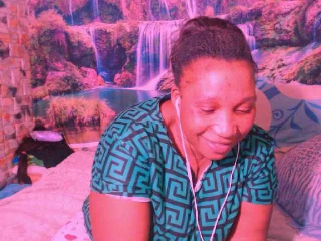 Offline mysticeboney on BongaCams