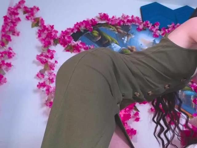 Offline MySweetSofie on BongaCams