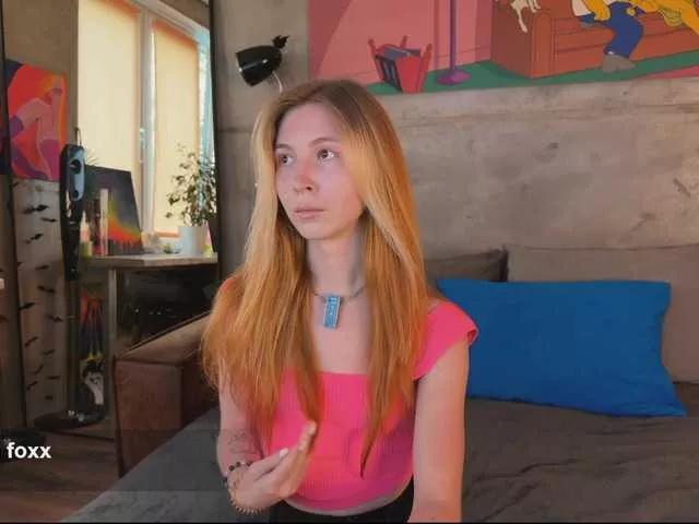 Freechat Na-izi on BongaCams