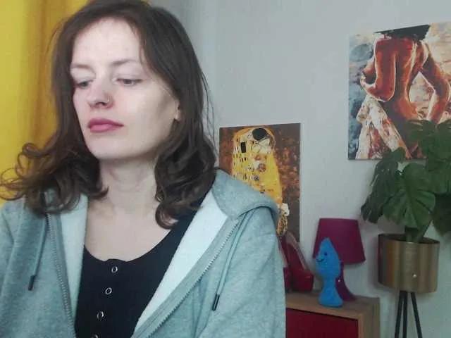 BongaCams NadineGold is Freechat NadineGold — I like to play! I love to have fun and spend time on the fun. I like to make your dreams come true so you would be satisfied. I like to give love and affection to a man, and of course to experiment and learn new things together ;) So, I don't think it...