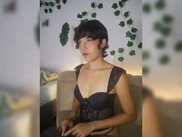 Offline Nami-C on BongaCams
