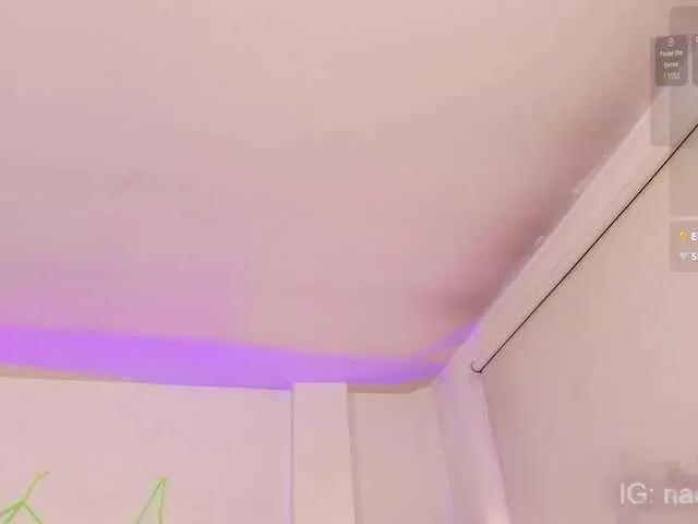 Offline Naomy-tay1 on BongaCams