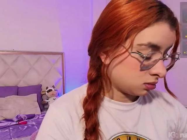 Offline Naomy-tay1 on BongaCams