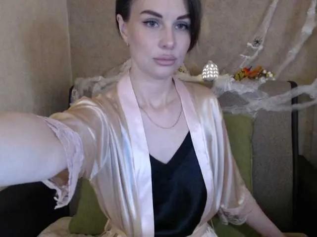Offline Nastya-29 on BongaCams