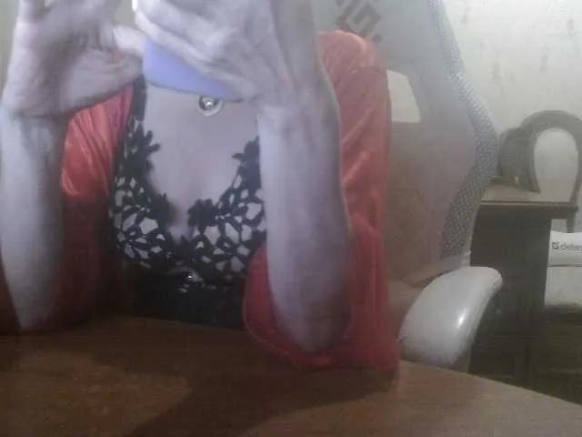 NATALA1986 on BongaCams 