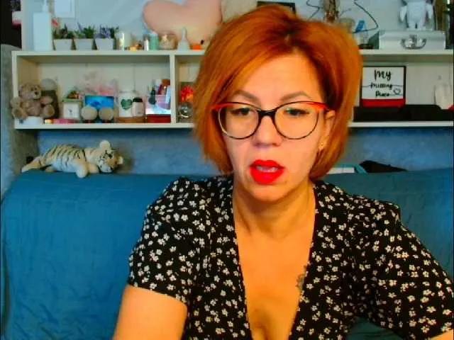 Offline Natali3855 on BongaCams