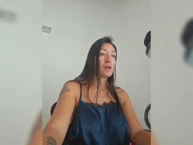 Offline natylusexy on BongaCams