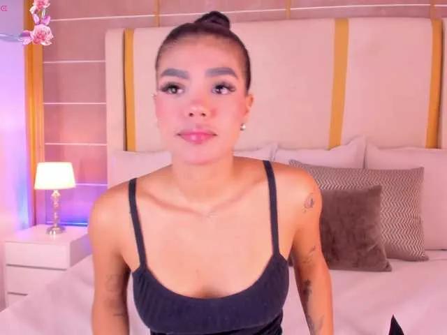 BongaCams NaylaGrey is Freechat NaylaGrey — I'm really turned on by generous and uninhibited men. Do you want to know how hot I can be with you tonight?