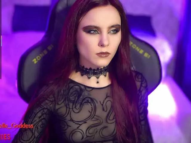 Offline Nellene on BongaCams