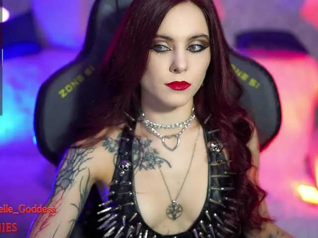 Offline Nellene on BongaCams