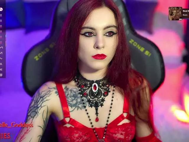 Offline Nellene on BongaCams