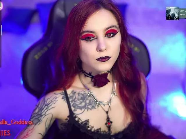 Offline Nellene on BongaCams