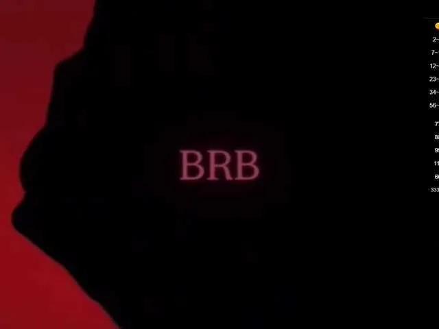 Freechat Nestyzz on BongaCams