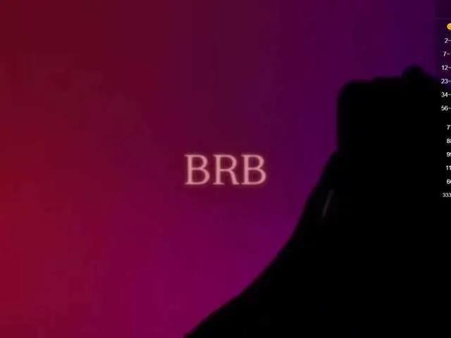 Freechat Nestyzz on BongaCams