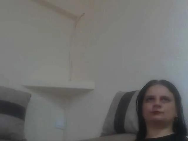 Offline Nikol19721 on BongaCams