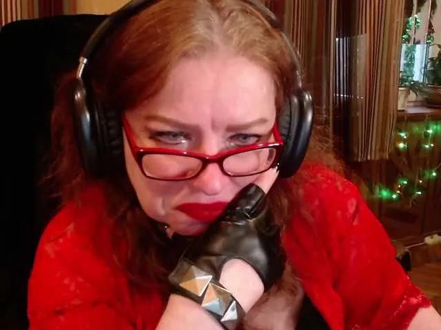 Offline NormaGin on BongaCams