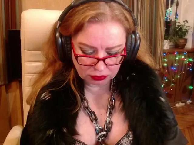 Offline NormaGin on BongaCams