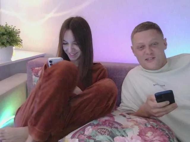 Offline NotSoSweetDasha on BongaCams