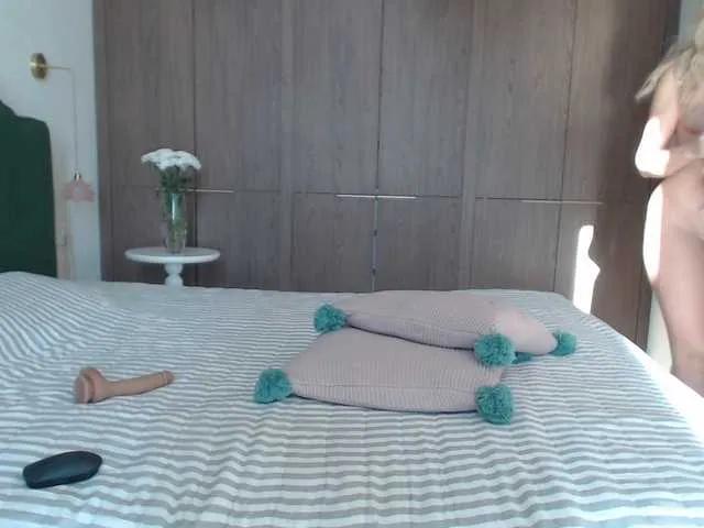 Freechat NurseTDoc on BongaCams