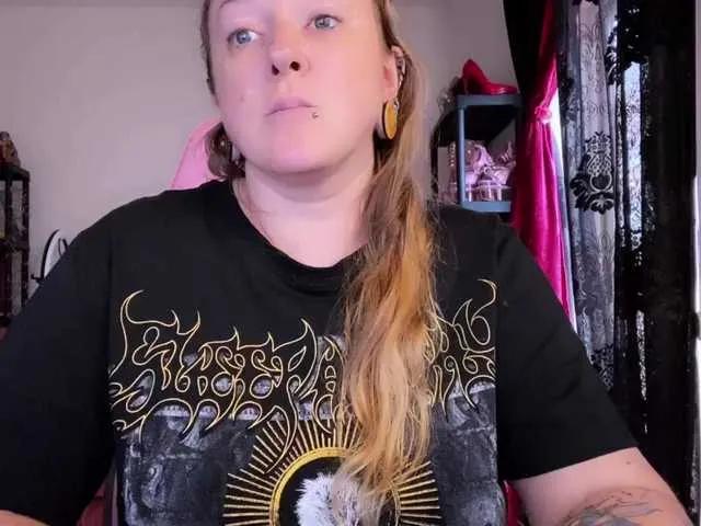 Freechat NylonQueen on BongaCams