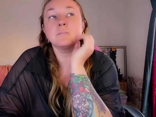 Freechat NylonQueen on BongaCams