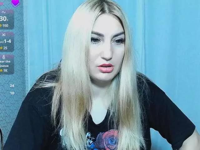 Offline OAsayO on BongaCams