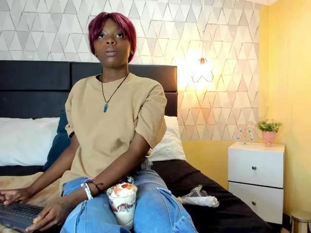 Offline OliviaGarciaa on BongaCams