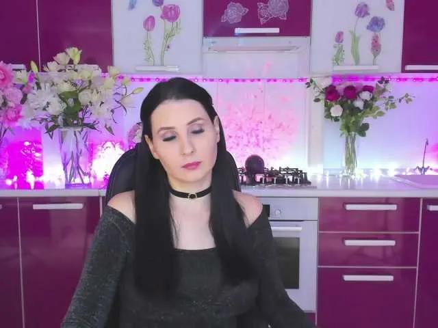 Offline Olivija2020 on BongaCams