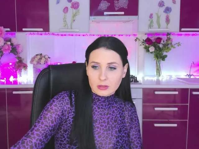 Offline Olivija2020 on BongaCams