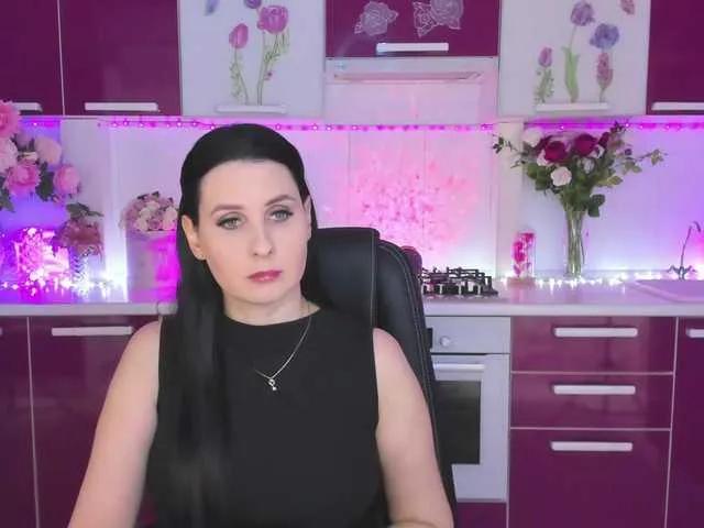 Offline Olivija2020 on BongaCams