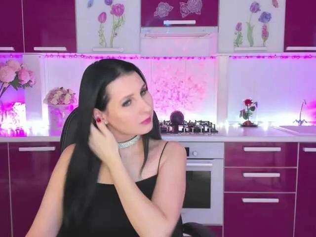 Offline Olivija2020 on BongaCams