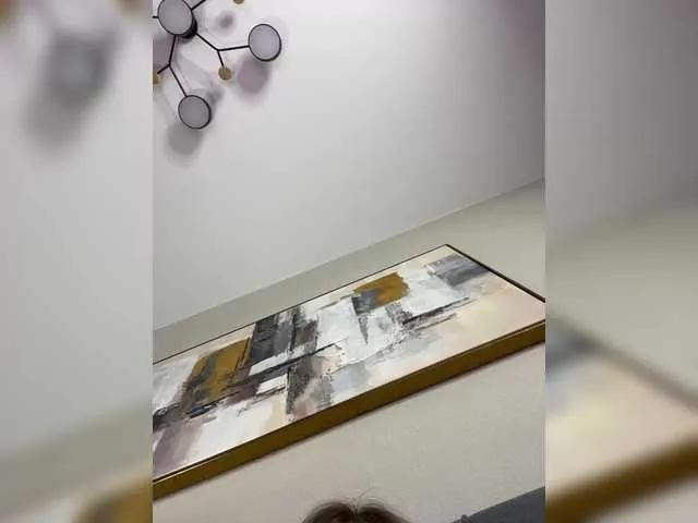 Offline OlivkaVif on BongaCams