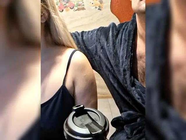 oSensi — Freechat on BongaCams