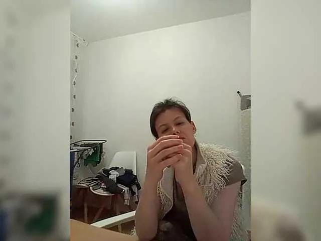 Offline P-A-N-I-K-A on BongaCams