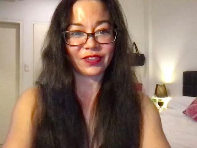 Offline PadThai on BongaCams