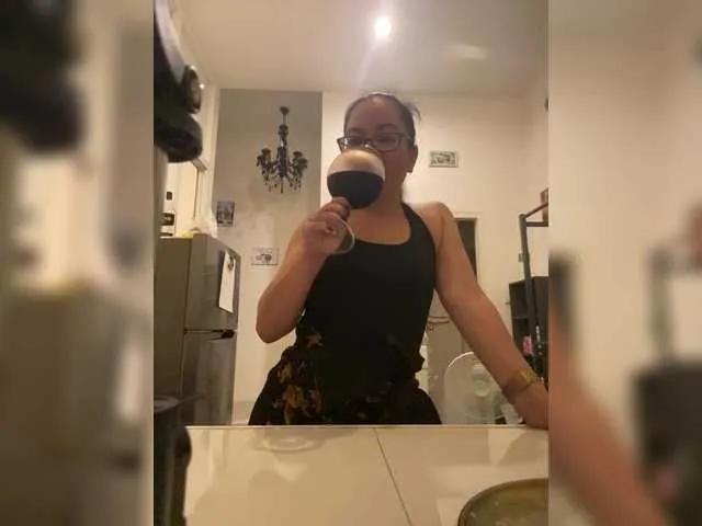 Offline PadThai on BongaCams