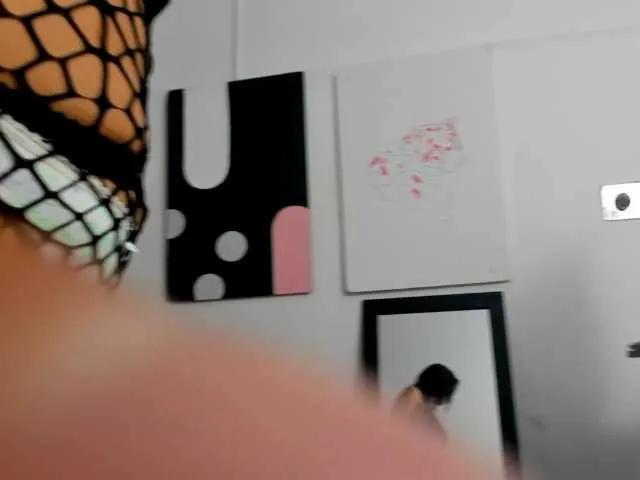 Offline Pamelacruzthx on BongaCams