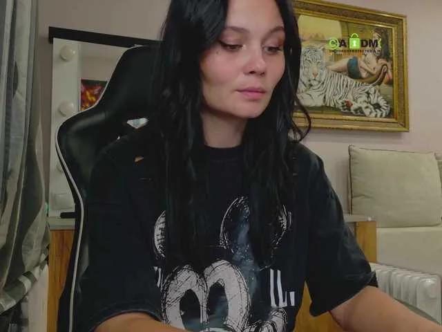 Offline Paratrax on BongaCams