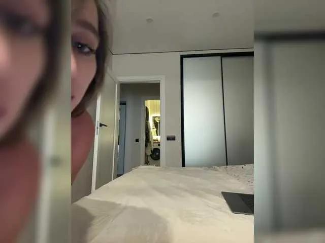 Freechat ParisSaintGermain on BongaCams