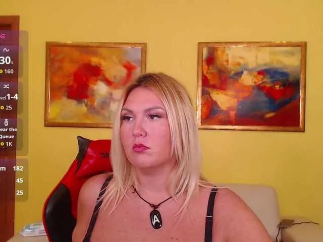 Offline PatriciaXXXO on BongaCams
