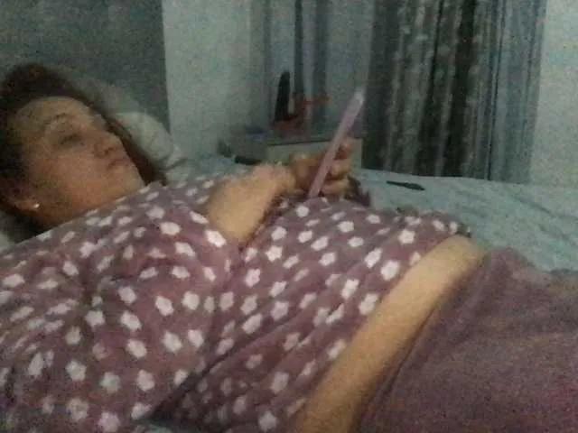 Freechat paula19801 on BongaCams