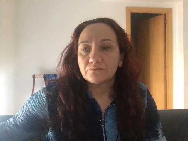 Freechat paula19801 on BongaCams