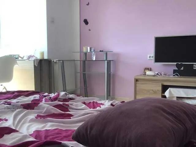 Freechat paula19801 on BongaCams