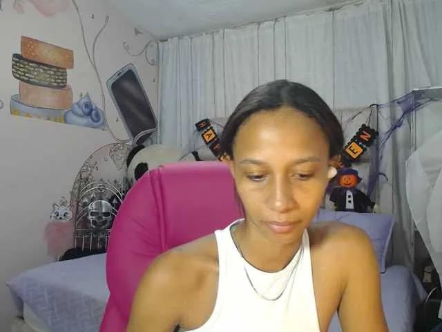 Offline paulina-evans on BongaCams