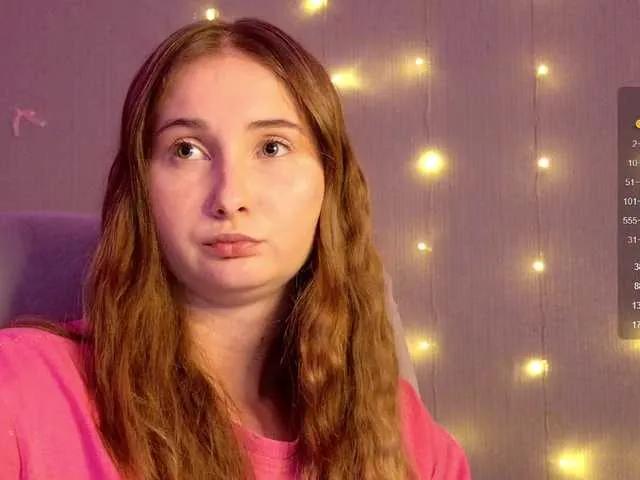 Offline PeachGirl on BongaCams