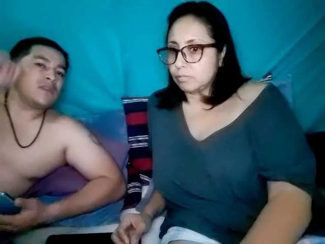 Offline pecatto on BongaCams