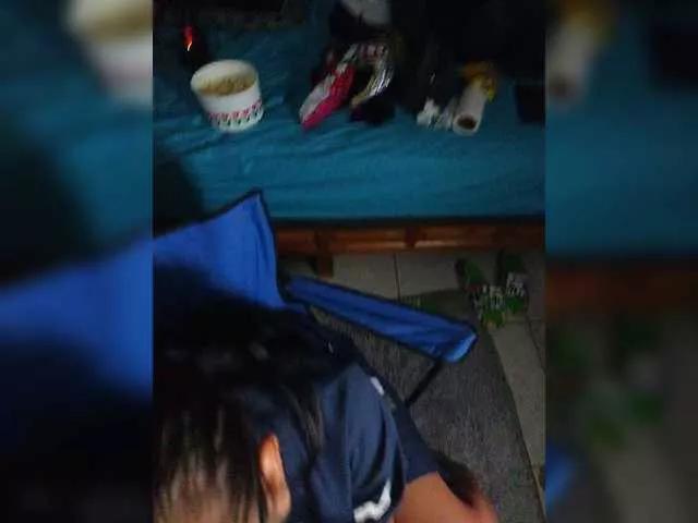 Offline pecatto on BongaCams