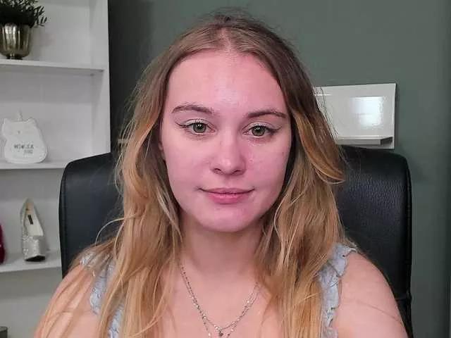 Offline PERFECTvaleria on BongaCams